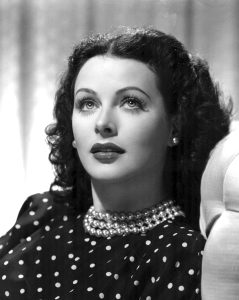 Hedy Lamarr Biography, Wiki