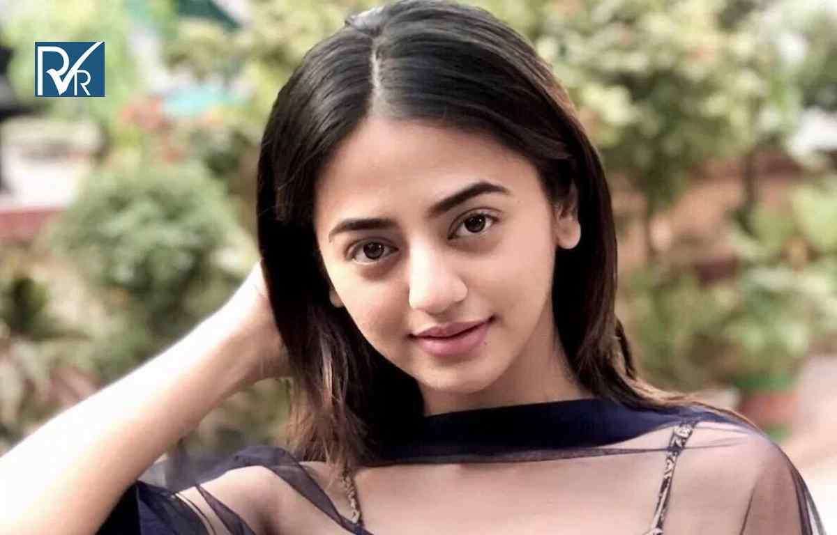 Helly Shah Biography Wiki