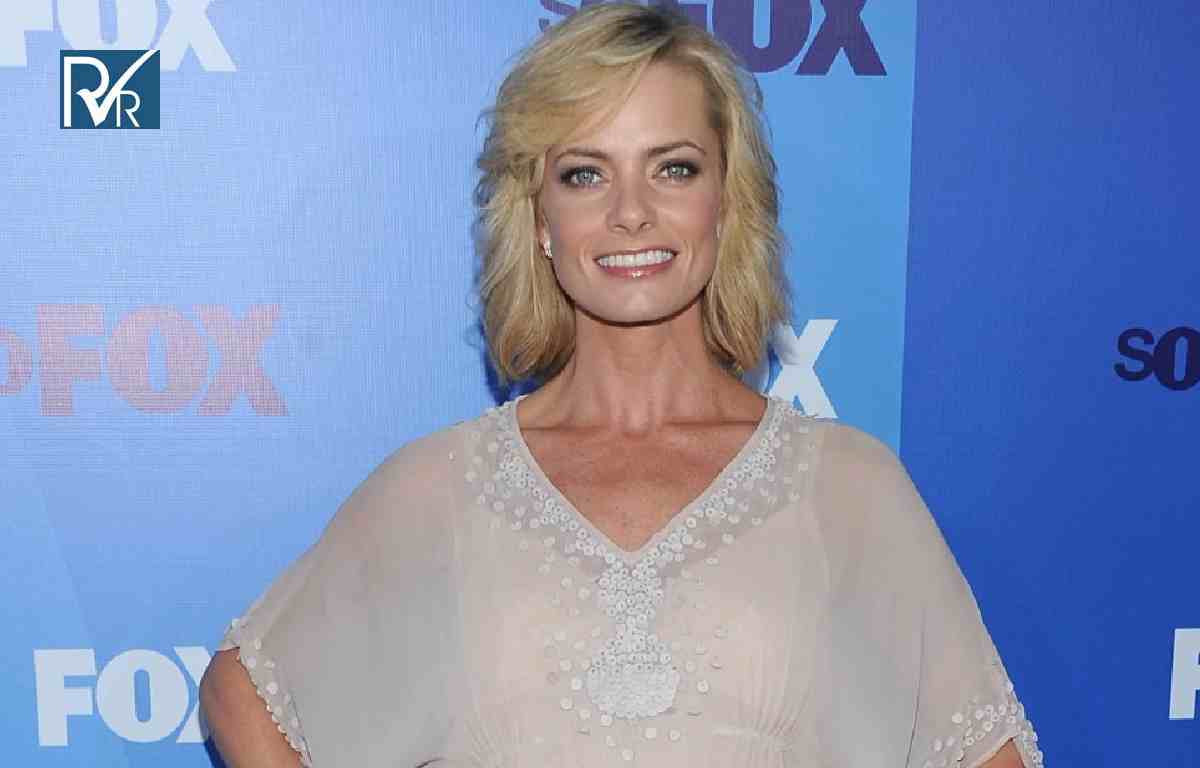 Jaime Pressly Net Worth, Wiki, Biography, Age, Family, Career