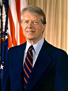 Jimmy Carter Biography, Wiki