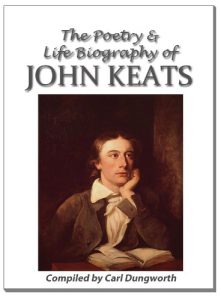 John Keats wiki