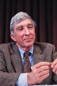 John Updike Biography, Wiki