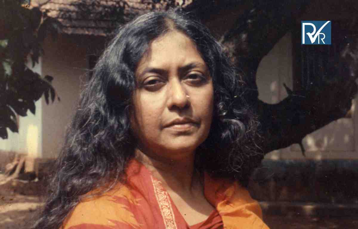 Kamala Das Biography, Wiki