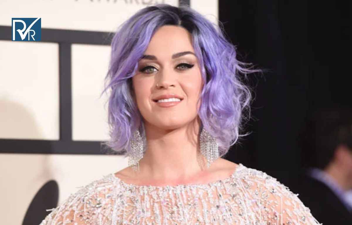 Katy Perry Biography, Wiki