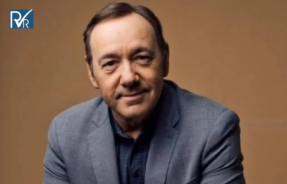 Kevin Spacey Wiki Biography