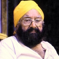 Khushwant Singh Biography, Wiki