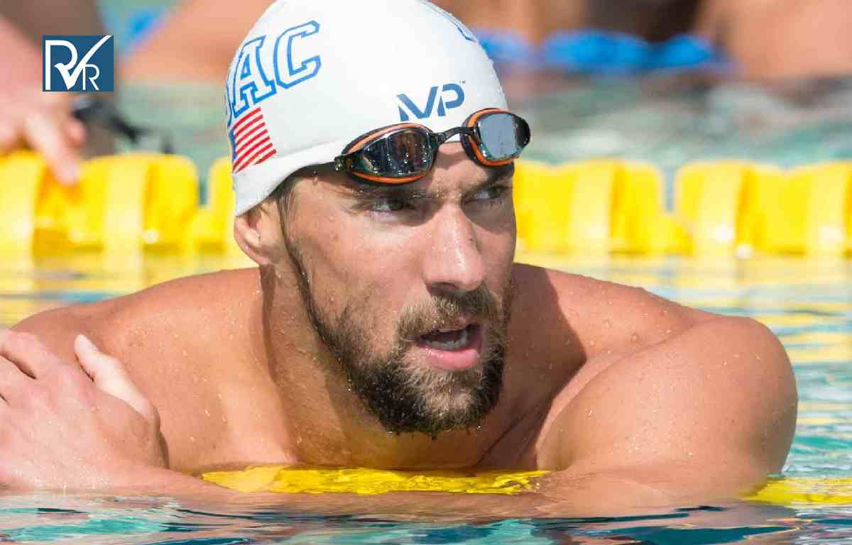 Michael Phelps Biography, Wiki