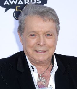 Mickey Gilley Wiki, Biography