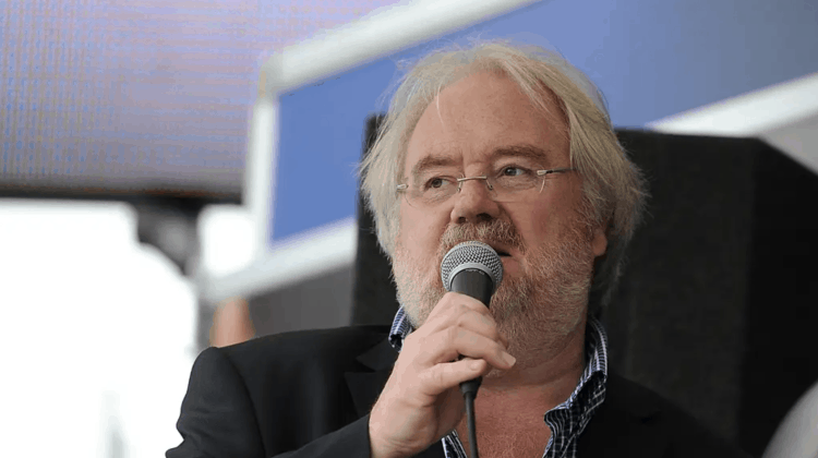 Mike Parry Wiki