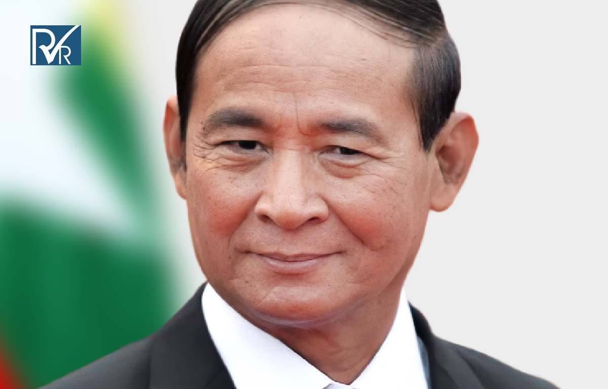 Min Aung Hlaing Biography, wiki