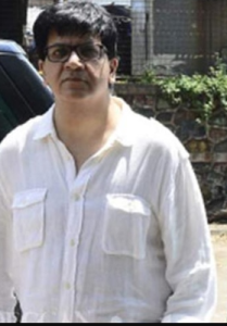 Neeraj Kapoor Wiki
