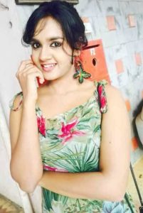 Sahana Actress Wiki, Biography