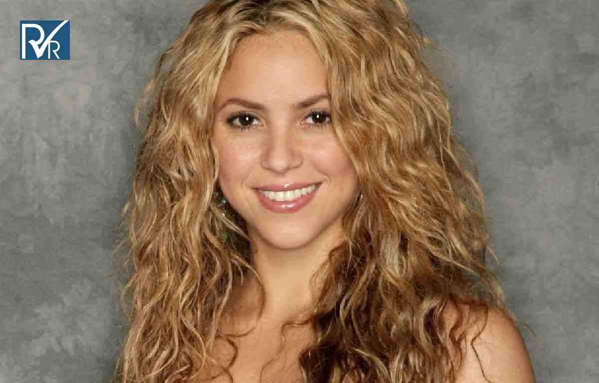 Shakira Biography, Wiki