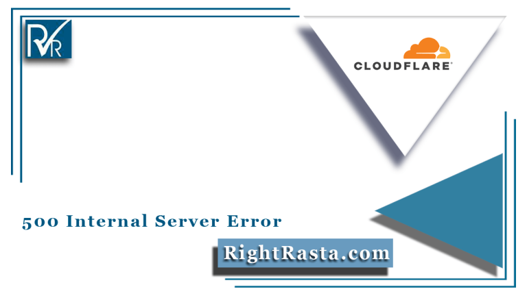 Internal Server Error Nginx Error On Websites How To Fix