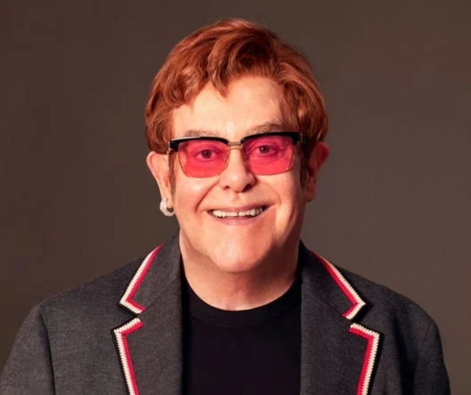 Elton John Wiki