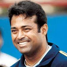 Leander Paes Biography, Wiki