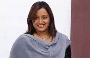 Swapna Suresh Wiki, Biography