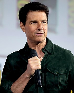 Tom Cruise Wiki