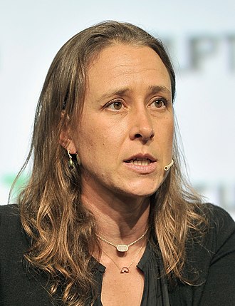 Anne Wojcicki Wiki