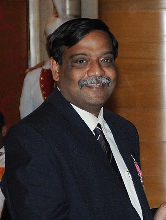 Dr Ajay Parida Wiki