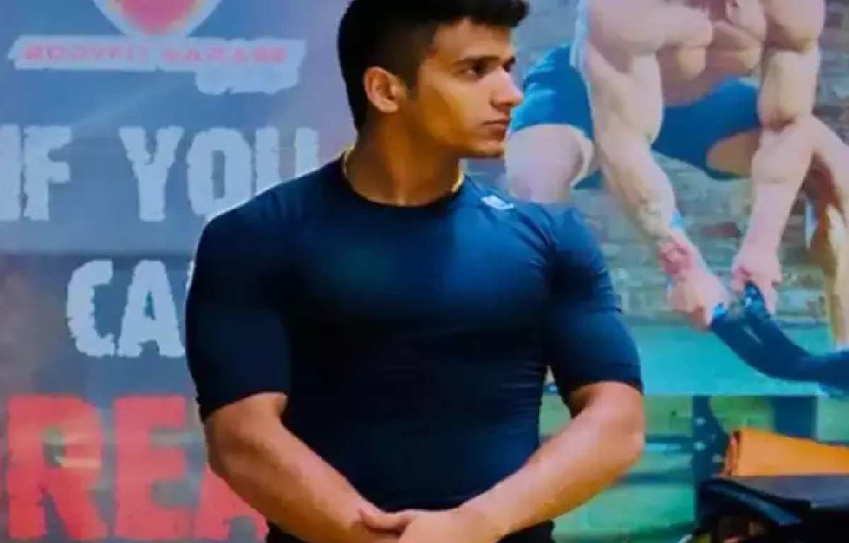 Anmol Chaudhary Indian Army Biography
