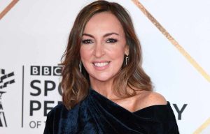 Sally Nugent Wiki, Biography