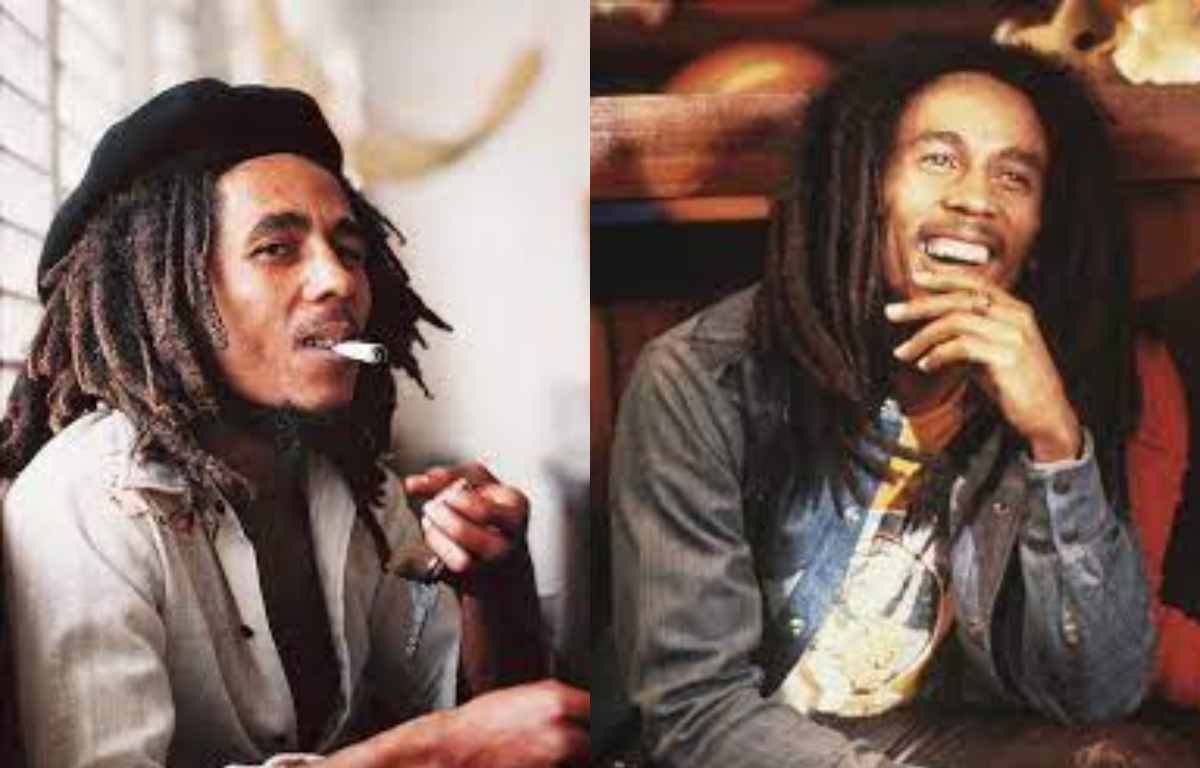 Bob Marley Biography, Wiki