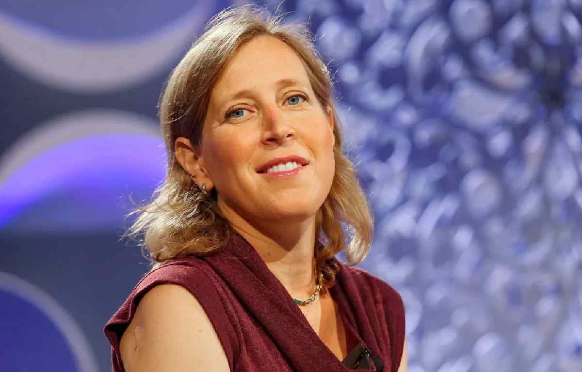Anne Wojcicki Wiki, Biography