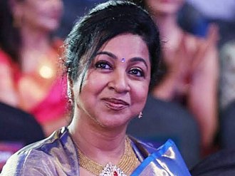 Radhika Tamil Actress Wiki