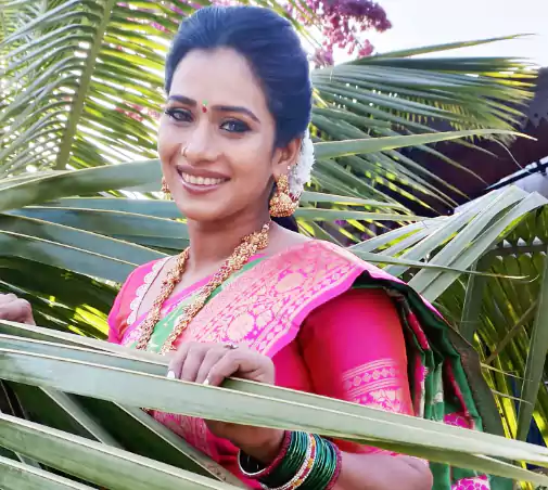 Bhavana Serial Actress
