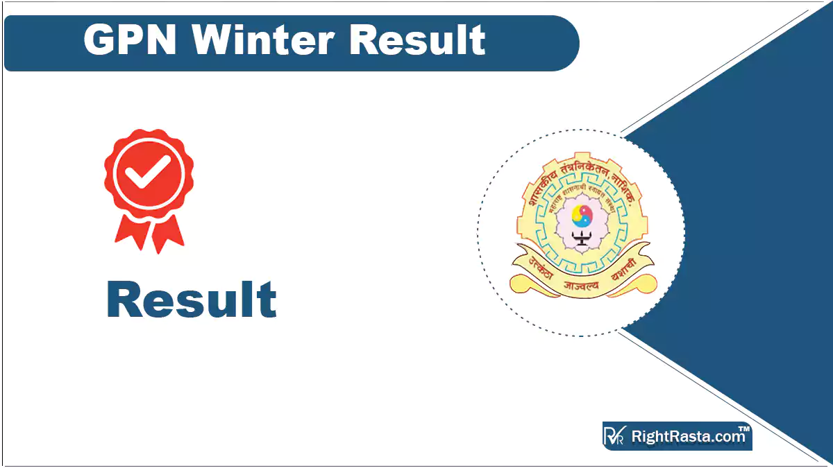 GPN Winter Result