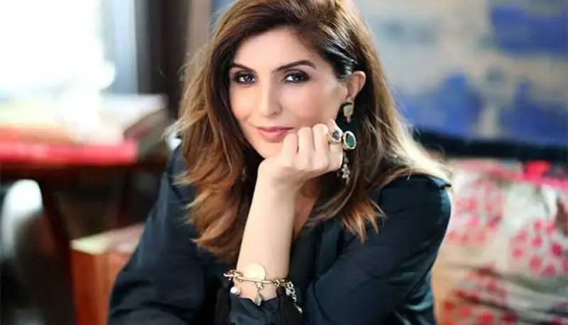 Khadija Shah