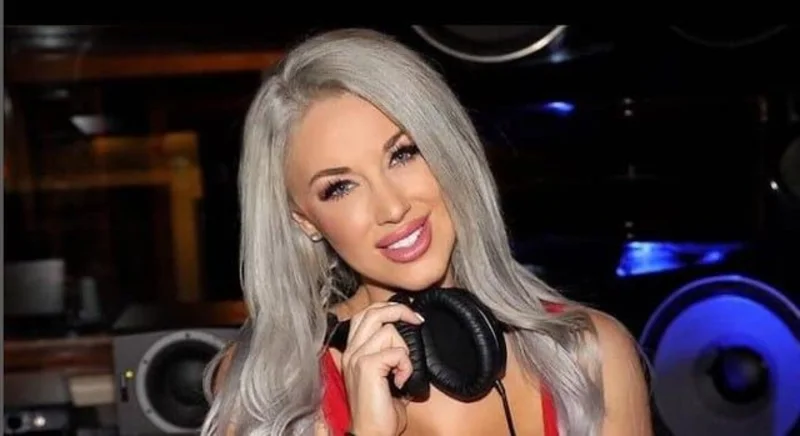 Laci Kay Somers Wikipedia Biography Age Net Worth Height Weight
